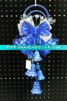 Wholesale 2011 New Style christmas bells