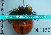 Wholesale Christmas Bell DL1156