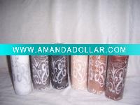 Wholesale printing candle