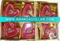 Wholesale Christmas Candles