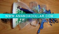 Wholesale Christmas bells and other Christmas tree Ornament