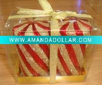 Wholesale Christmas Candles