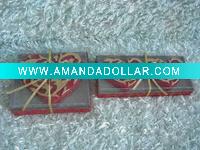 Wholesale Decorative christmas festival candle