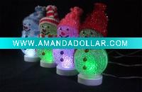 Wholesale USB Snowman