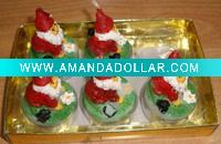 Wholesale Christmas Candles