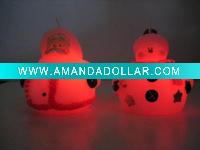 Wholesale Arts christmas led candle
