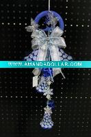 2011 New Style christmas bells