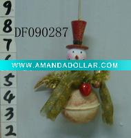 Wholesale Christmas Bell DF090287