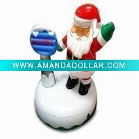 Wholesale inflatable Christmas cartoon