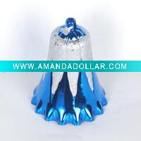 Wholesale the hottest selling christmas decoration bell