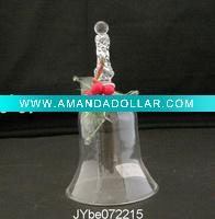 christmas bell JYBE072215
