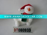 Wholesale Christmas gifts,polar bear,stuffed bear