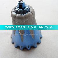Wholesale small Gift Christmas Bell x-mas gift