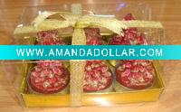 Christmas Candles