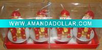 Christmas Candles