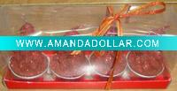Christmas Candles
