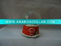 Novelty waterball
