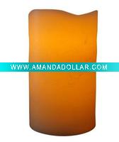 Wholesale LED arts and crafts Candle
