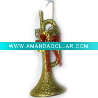 Holiday Christmas Bell
