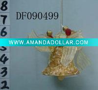 Wholesale Christmas Bell DF090499