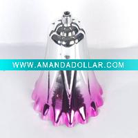 Wholesale the hottest selling christmas decoration bell of 2011