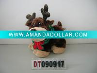 Wholesale Plush toys,Christmas gift,stuffed toys