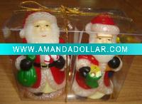 Christmas Candles
