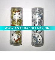 Wholesale Craft decorative iron xmas bell