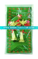 Wholesale 2 pc Christmas Decorative Bell - G1441
