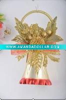 Wholesale 2011 popular Christmas Bell