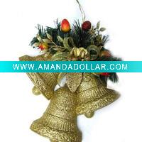 xmas Christmas Bell