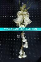 Wholesale 2011 New Style christmas bells