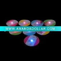 flashing led novelty