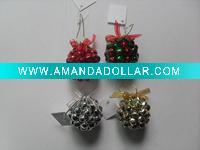 christmas bell