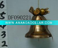 Christmas Bell DF090221