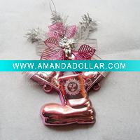 Wholesale small Gift Christmas Bell x-mas gift