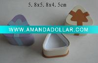 characteristic novelty paper box