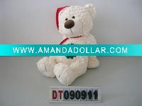Wholesale Plush bear,plush toy,teddy bear,Christmas bear
