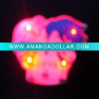 Flashing Pin(love light,led pin)