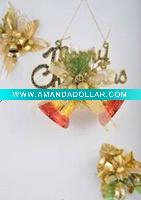 Wholesale 2011 popular Christmas Bell