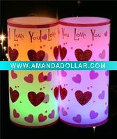 Wholesale LED handmade gift arts and crafts Candle