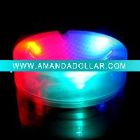flashing led novelty