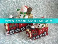 Wholesale Decorative christmas decorative x-mas candle