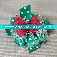 Novelty Christmas Day Bow
