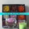 candles