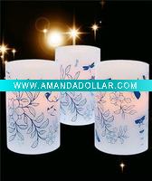 Wholesale Novelty Flashing Pin