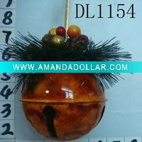 Wholesale Christmas Bell DL1154