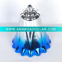 Wholesale the hottest selling christmas decoration bell of 2011