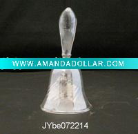 Wholesale christmas bell JYBE072214