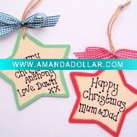 Promotion Christmas decorating